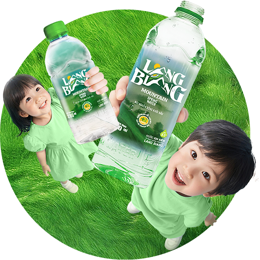 Langbiang EZ Water
